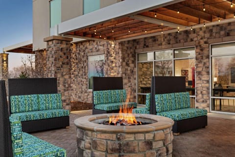 Home2 Suites By Hilton Colorado Springs South, Co Hotel in Colorado Springs