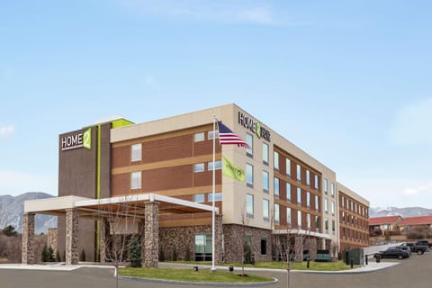 Home2 Suites By Hilton Colorado Springs South, Co Hotel in Colorado Springs