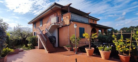 Le Quattro Stagioni Country House in Emilia-Romagna