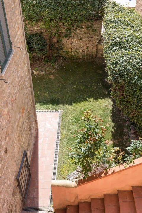 Giardino in Centro Apartment in Perugia