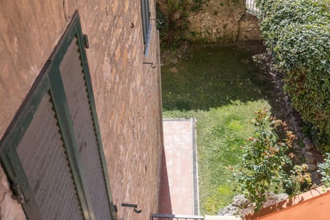 Giardino in Centro Apartment in Perugia
