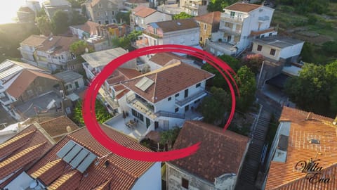 Facade/entrance, Bird's eye view, City view, Landmark view