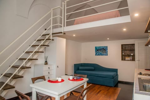 Belmar Bed and Breakfast in Gaeta