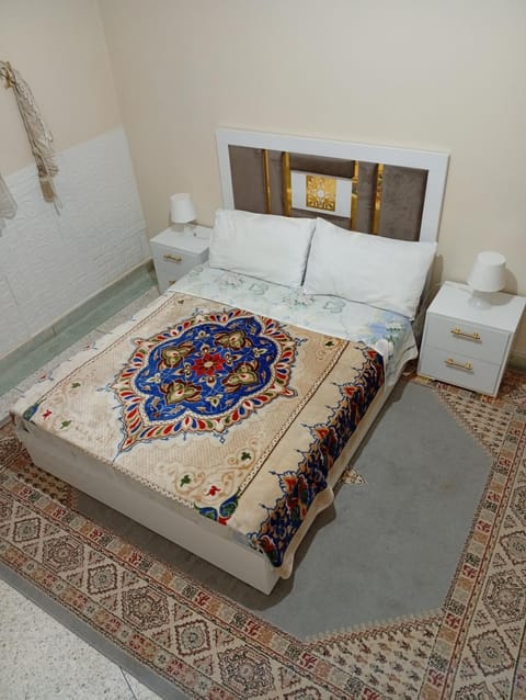 sweet Atlas hollydays Apartment in Fez-Meknès