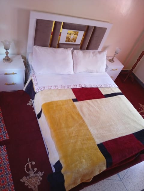 sweet Atlas hollydays Apartment in Fez-Meknès