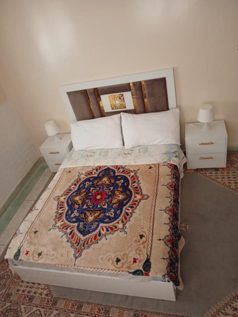 sweet Atlas hollydays Apartamento in Fez-Meknès