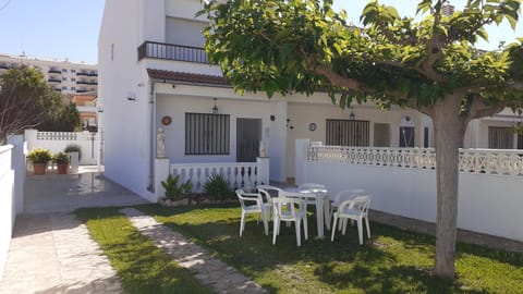 Chalet Jose House in Peniscola