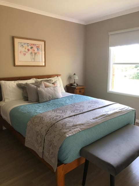 Sea Change Guesthouse Bed and Breakfast in Apollo Bay