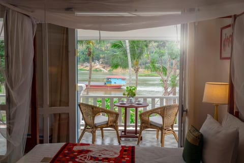 The Belle Rive Boutique Hotel Hotel in Luang Prabang