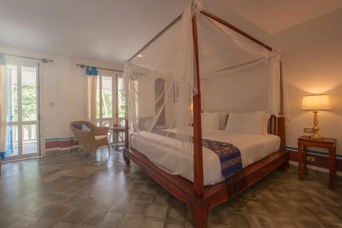 The Belle Rive Boutique Hotel Hotel in Luang Prabang