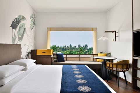 Port Muziris, A Tribute Portfolio Hotel Hotel in Kochi