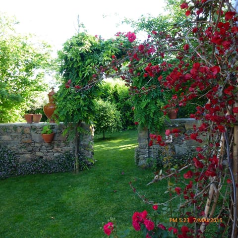 Casal da Cortiçada Country House in Santarém District, Portugal