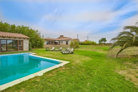 CASA ANDREU House in Baix Empordà