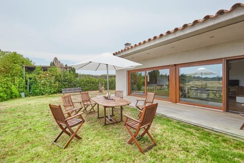 CASA ANDREU House in Baix Empordà