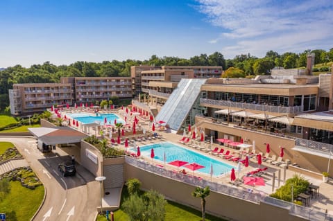 Hotel Molindrio Plava Laguna Hotel in Poreč