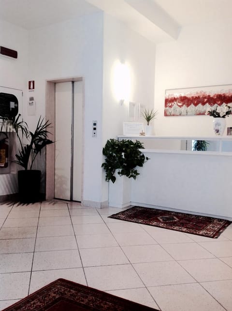 Residence Villa Ofelia Apartment hotel in Rimini