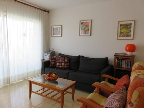 Apartamentos Las Brisas Condo in Baix Empordà