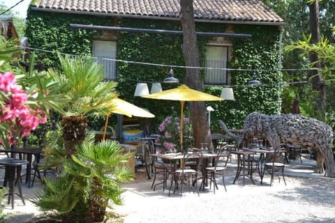 Hostellerie Le Paradou Hotel in Lourmarin