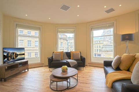93a Grey Street Apartments Eigentumswohnung in Newcastle upon Tyne