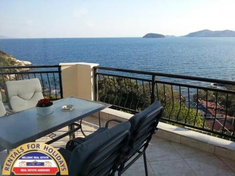 HELLENIC ESTATE SUITES Apartamento in Kavala, Greece