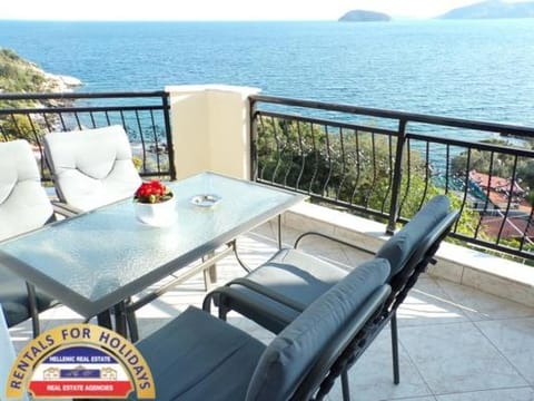 HELLENIC ESTATE SUITES Apartamento in Kavala, Greece