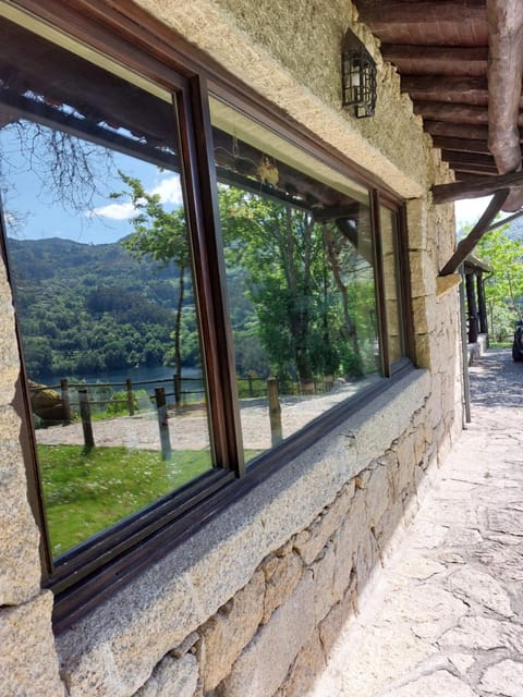 Casa da Terra - Gerês Villa in Viana do Castelo District, Portugal