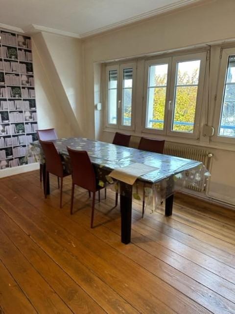 Beau F3 - Proche Gare Appartement in Mulhouse