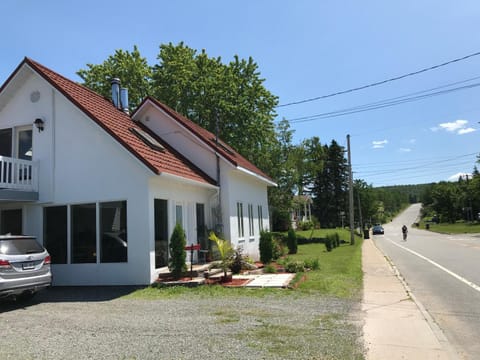 La Maison du Village Casa in Shawinigan