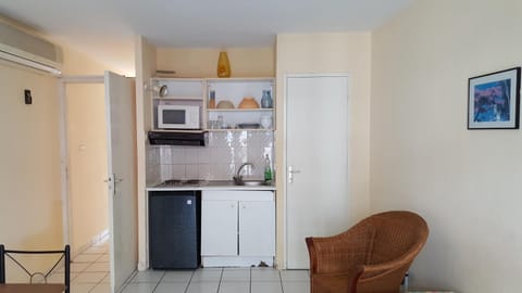 Hotel-appart Les Manguiers Aparthotel in Saint-Denis