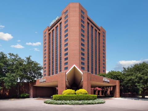 Hilton Richardson Dallas, TX Hotel in Richardson