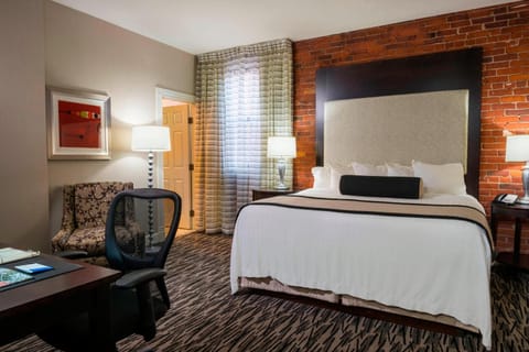 Fairfield Inn & Suites by Marriott Keene Downtown Hotel in Keene