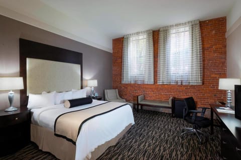 Fairfield Inn & Suites by Marriott Keene Downtown Hôtel in Keene