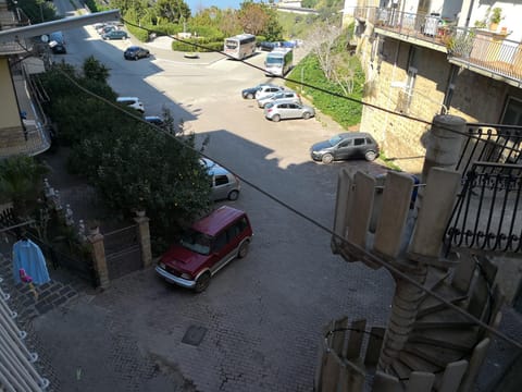 Casa Zia Pina Apartment in Sicily