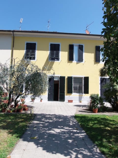 Casa Magnolia Appartement in Capannori