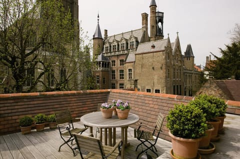 View (from property/room), Balcony/Terrace