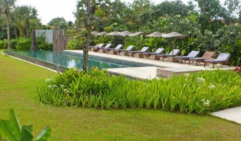 Sala Lodges Hotel in Krong Siem Reap
