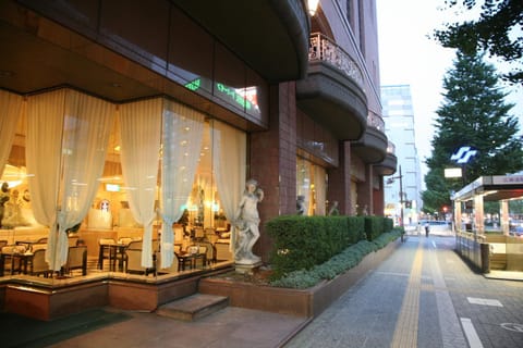 Koyo Grand Hotel Hotel in Sendai