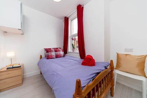 Childs Hill Vacation Home House in London Borough of Camden