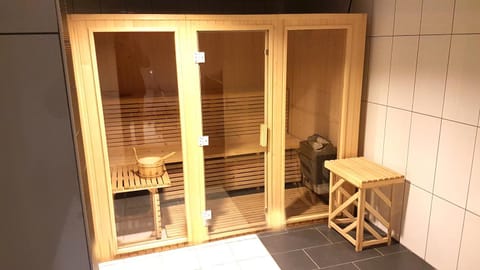 Sauna, Spa and wellness centre/facilities