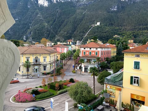 Residenza Alto Garda Apart-hotel in Riva del Garda