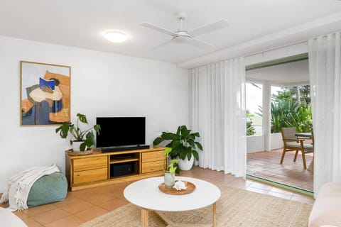 A Perfect Stay - Apartment 2 Surfside Appartement in Byron Bay