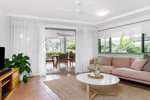 A PERFECT STAY - Apartment 2 Surfside Apartamento in Byron Bay