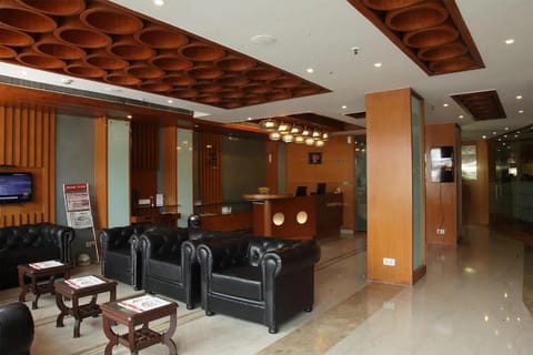 Hotel O2 VIP Hôtel in Kolkata