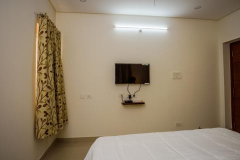 Cloud9Homes Serviced Apartments Hotel in Hyderabad