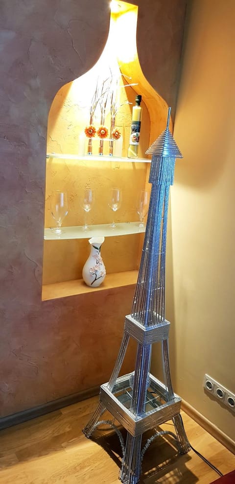 I&K Apartment Apartment in Klaipėda