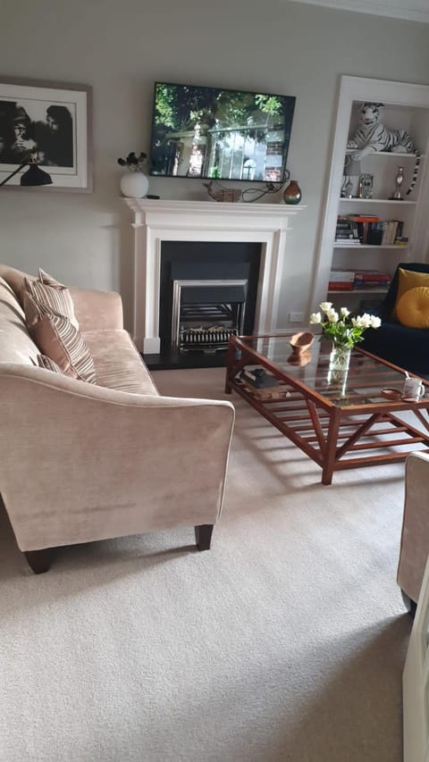 Lade Braes Lane, Westview House, Westview, St. Andrews, Fife, KY16 9ED Apartment in Saint Andrews