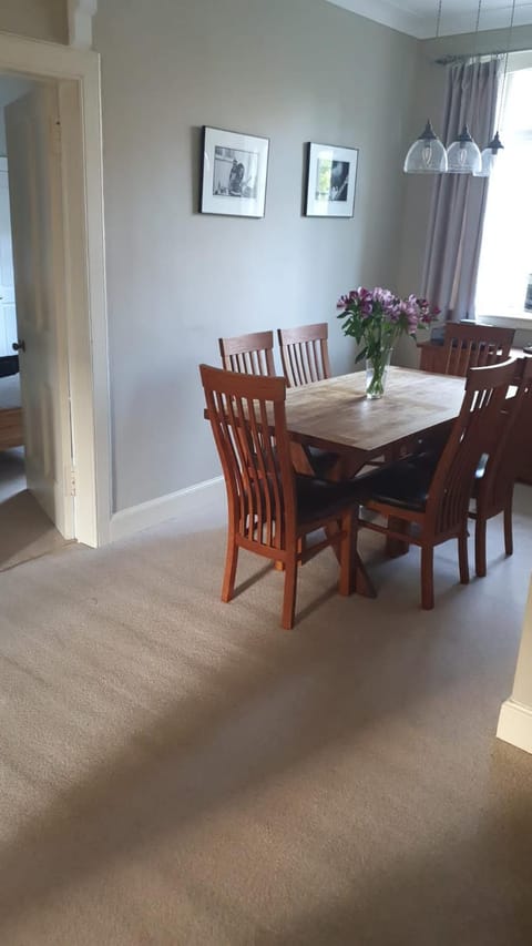 Lade Braes Lane, Westview House, Westview, St. Andrews, Fife, KY16 9ED Apartment in Saint Andrews