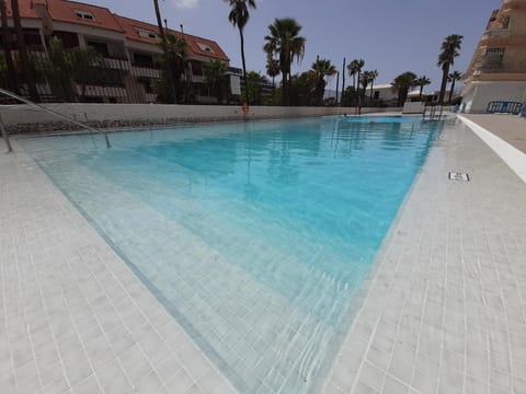 PLAYA HONDA SEA VIEW Condominio in Playa de las Americas