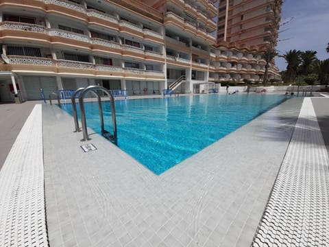 PLAYA HONDA SEA VIEW Condo in Playa de las Americas