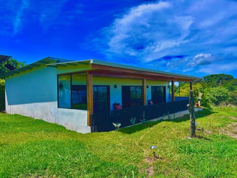 Property building, Day, Natural landscape